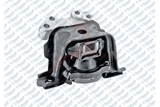 MEHA MH13136 Motor Takozu Peugeot P207 10->